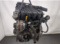  Двигатель (ДВС) Nissan Juke 2010-2014 20281041 #2