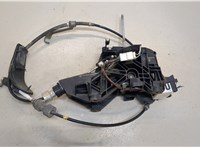  Кулиса КПП Toyota Corolla E15 2006-2013 20281042 #1