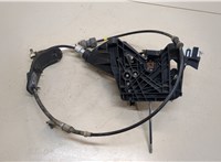  Кулиса КПП Toyota Corolla E15 2006-2013 20281042 #2