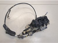  Кулиса КПП Toyota Corolla E15 2006-2013 20281042 #3
