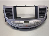  Переключатель отопителя (печки) Hyundai Genesis 2008-2013 20281043 #1