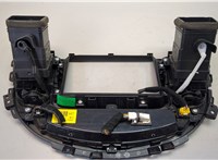  Переключатель отопителя (печки) Hyundai Genesis 2008-2013 20281043 #5