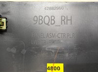 42864800 Пластик (обшивка) салона Buick Envista 20281050 #4