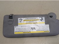  Козырек солнцезащитный Chevrolet Equinox 2017- 20281058 #3