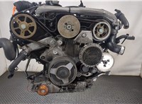  Двигатель (ДВС) Skoda SuperB 2001-2008 20281063 #1