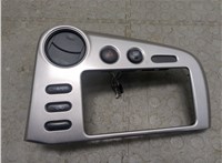  Рамка под магнитолу Pontiac Vibe 1 2002-2008 20281068 #1