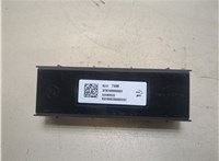 85137499 Блок управления климат-контролем Buick Encore GX 2024- 20281080 #1