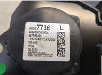 60007736 Ремень безопасности Buick Envista 20281083 #2