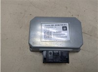 13510484 Инвертор, преобразователь напряжения Buick Encore GX 2024- 20281084 #1