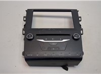  Рамка под магнитолу Ford Fusion 2012-2016 USA 20281093 #1