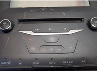  Рамка под магнитолу Ford Fusion 2012-2016 USA 20281093 #2
