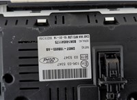  Дисплей компьютера (информационный) Ford Focus 3 2011-2015 20281101 #3