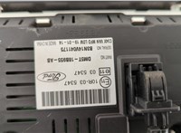  Дисплей компьютера (информационный) Ford Focus 3 2011-2015 20281101 #4