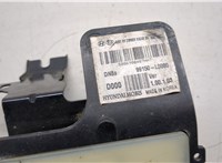  Датчик слепых (мертвых) зон Hyundai Sonata 8 2019- 20281105 #2
