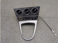 554201010, 554201040 Блок управления климат-контролем Pontiac Vibe 1 2002-2008 20281106 #1