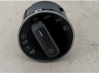  Переключатель света Audi A8 (D3) 2002-2005 20281111 #1