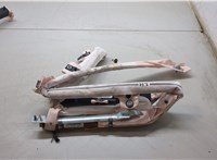  Подушка безопасности боковая (шторка) Chevrolet Volt 2015-2019 20281120 #1