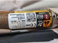  Подушка безопасности боковая (шторка) Chevrolet Volt 2015-2019 20281126 #3