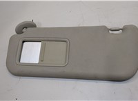  Козырек солнцезащитный Toyota Corolla E15 2006-2013 20281131 #1