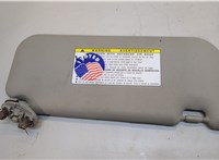  Козырек солнцезащитный Toyota Corolla E15 2006-2013 20281131 #2