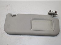  Козырек солнцезащитный Toyota Corolla E15 2006-2013 20281134 #1