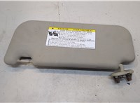  Козырек солнцезащитный Toyota Corolla E15 2006-2013 20281134 #2