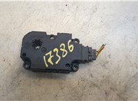  Электропривод заслонки отопителя Audi A6 (C7) 2014-2018 20281140 #1