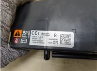  Подушка безопасности боковая (в сиденье) Buick Encore GX 2024- 20281146 #2