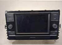  Магнитола Volkswagen Jetta 7 2018- 20281149 #1