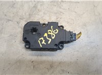  Электропривод заслонки отопителя Audi A6 (C7) 2014-2018 20281152 #1
