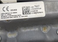42457827 Подушка безопасности коленная Chevrolet Volt 2015-2019 20281153 #3