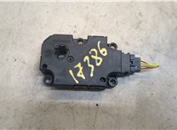  Электропривод заслонки отопителя Audi A6 (C7) 2014-2018 20281156 #1