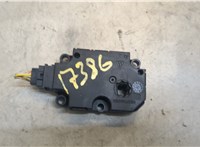  Электропривод заслонки отопителя Audi A6 (C7) 2014-2018 20281158 #1