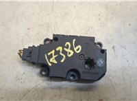  Электропривод заслонки отопителя Audi A6 (C7) 2014-2018 20281164 #1
