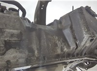  Двигатель (ДВС) BMW 5 E39 1995-2003 20281170 #2