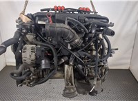  Двигатель (ДВС) BMW 5 E39 1995-2003 20281170 #5