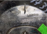  Колпачок литого диска Infiniti QX56 2004-2010 20281197 #3