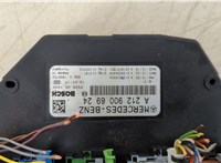 Блок реле Mercedes E W212 2013-2016 20281199 #3