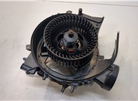  Двигатель отопителя (моторчик печки) Volkswagen Jetta 7 2018- 20281202 #1