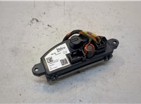  Сопротивление отопителя (моторчика печки) Volkswagen Jetta 7 2018- 20281206 #1