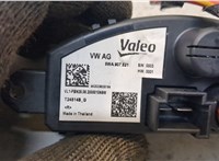  Сопротивление отопителя (моторчика печки) Volkswagen Jetta 7 2018- 20281206 #2