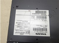  Проигрыватель, чейнджер CD/DVD Volvo XC90 2002-2006 20281213 #2