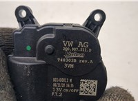  Электропривод заслонки отопителя Volkswagen Jetta 7 2018- 20281215 #3