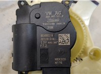  Электропривод заслонки отопителя Volkswagen Jetta 7 2018- 20281219 #2