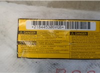  Подушка безопасности боковая (в сиденье) Toyota Camry V40 2006-2011 20281231 #2