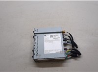 84479964 Блок управления радиоприемником Chevrolet Equinox 2017- 20281249 #1