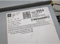 84479964 Блок управления радиоприемником Chevrolet Equinox 2017- 20281249 #2