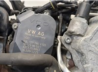  Форсунка топливная Volkswagen Passat 6 2005-2010 11341886 #4