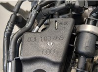  Форсунка топливная Volkswagen Passat 6 2005-2010 11341886 #8