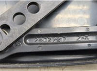  Щеткодержатель Mercedes GL X164 2006-2012 20281285 #2